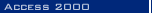 Access 2000