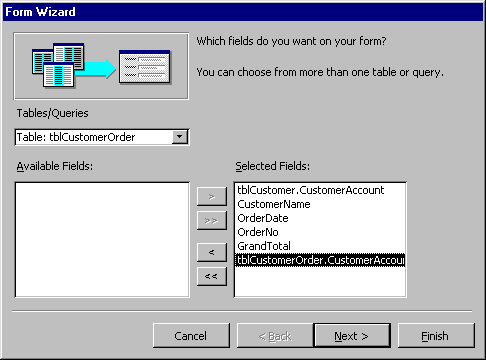 [Form Wizard]