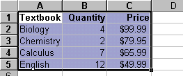 [AutoFormat example]