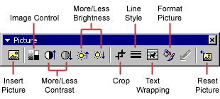 [Picture toolbar]