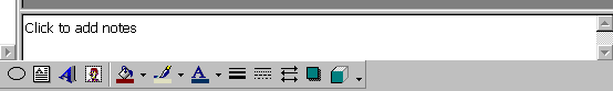 [Notes window]