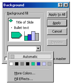 [Background dialog box]