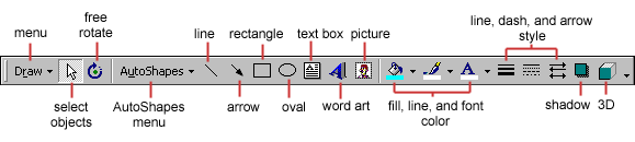 [Drawing toolbar]