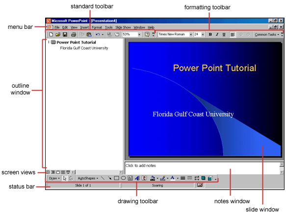 [Power Point screen layout]